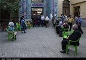 انتخابات 1400 در گرگان 