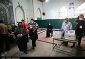 انتخابات 1400 در گرگان 