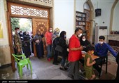 انتخابات 1400 در گرگان 