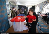 انتخابات 1400 در اصفهان 