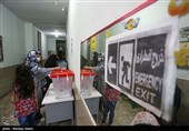 انتخابات 1400 در اصفهان 