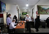 انتخابات 1400 در اصفهان 
