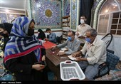 انتخابات 1400 در اصفهان 