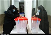 انتخابات 1400 در اصفهان 