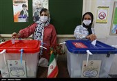 انتخابات 1400 در اصفهان 