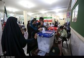 انتخابات 1400 در اصفهان 