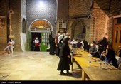 انتخابات 1400 در استانها -1