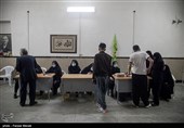 انتخابات 1400 در کرمانشاه 