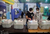 انتخابات 1400 در کرمانشاه 