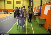 انتخابات 1400 در کرمانشاه 