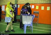 انتخابات 1400 در کرمانشاه 