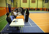 انتخابات 1400 در کرمانشاه 
