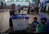 انتخابات 1400 در کرمانشاه 