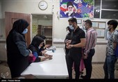 انتخابات 1400 در کرمانشاه 
