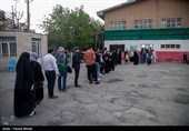 انتخابات 1400 در کرمانشاه 