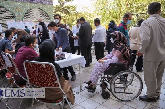 کرونا , واکسن کرونا , واکسن ایرانی کرونا , بهداشت و درمان , وزارت بهداشت ,