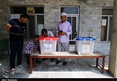 وقتی تیر انتخاباتی ضدانقلاب در گنبدکاووس به سنگ خورد + فیلم