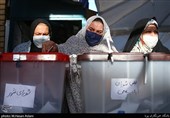 انتخابات 1400 در امام زاده صالح (ع) تهران با حضور پرشور مردم در پای صندوق های رای برگزار شد.