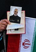 انتخابات 1400 در امام زاده صالح (ع) تهران با حضور پرشور مردم در پای صندوق های رای برگزار شد.