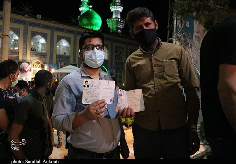 استان کرمان , انتخابات در جمهوری اسلامی ایران , شهید , شهید سپهبد قاسم سلیمانی , 