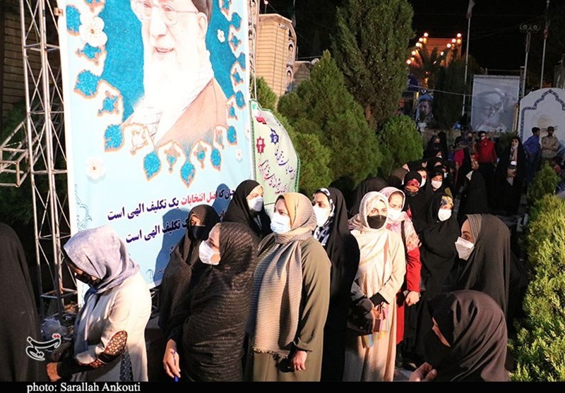 استان کرمان , انتخابات در جمهوری اسلامی ایران , شهید , شهید سپهبد قاسم سلیمانی , 