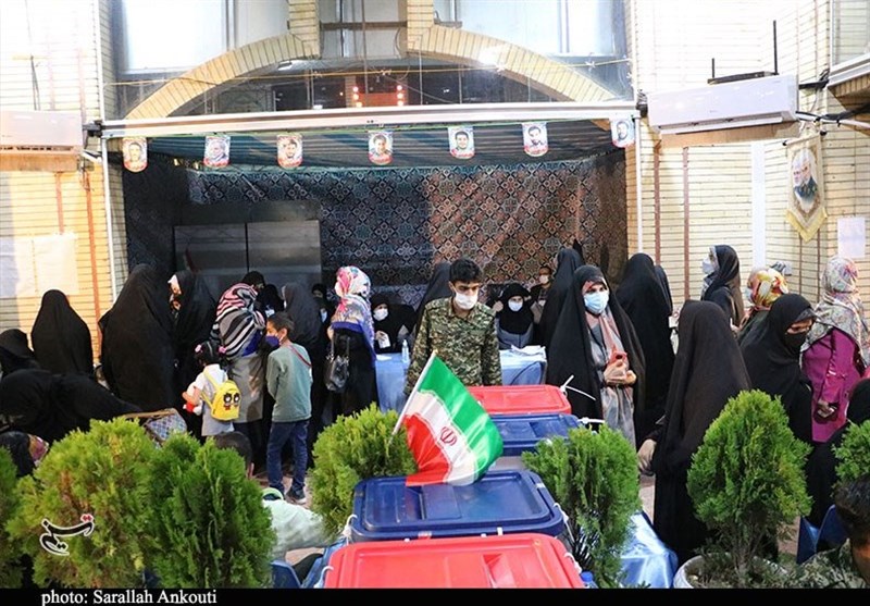 استان کرمان , انتخابات در جمهوری اسلامی ایران , شهید , شهید سپهبد قاسم سلیمانی , 