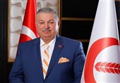اولین واکنش سیاسی در ترکیه به انتخاب رئیس جمهور جدید ایران