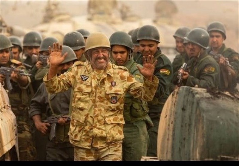 سریال , صدا و سیما ,