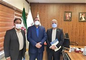آشوری به فدراسیون کاراته بازگشت