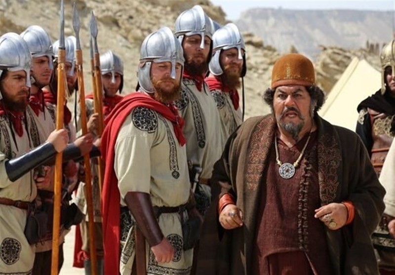 سریال , تلویزیون , صدا و سیما , 