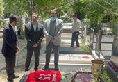 تقدیم چهارمین قهرمانی پرسپولیس در سوپرجام به پیشکسوتان فقید
