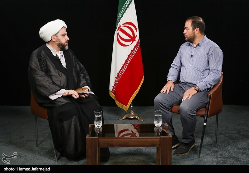 سازمان تبلیغات اسلامی , جهادگر , گروه‌های جهادی , حوزه علمیه , 