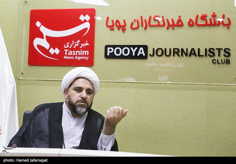 سازمان تبلیغات اسلامی , جهادگر , گروه‌های جهادی , حوزه علمیه , 