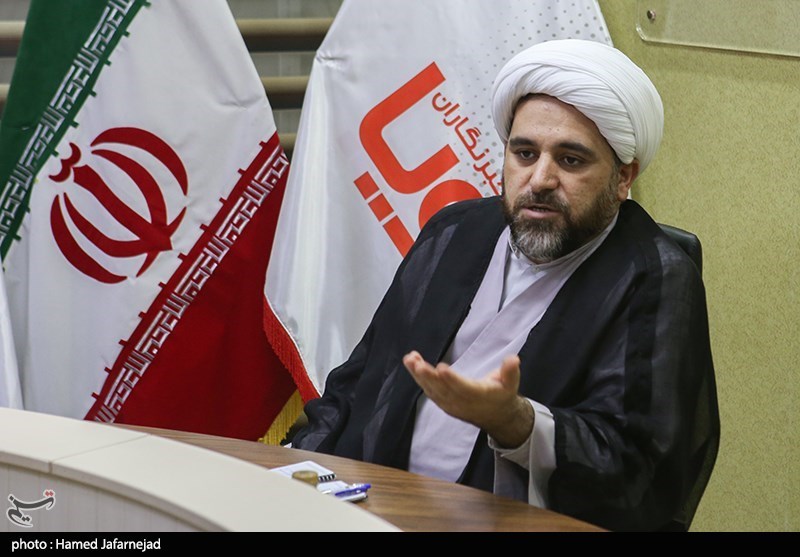 سازمان تبلیغات اسلامی , جهادگر , گروه‌های جهادی , حوزه علمیه , 