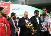 حکم سرپرستی صدری در باشگاه پرسپولیس در انتظار امضا