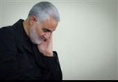 تلاش کردیم خشت اول کنگره شعر «سردار سربداران» محکم باشد