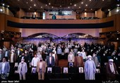 گرامیداشت چهلمین سالگرد تاسیس سازمان تبلیغات اسلامی