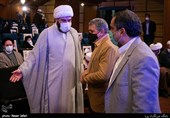 گرامیداشت چهلمین سالگرد تاسیس سازمان تبلیغات اسلامی