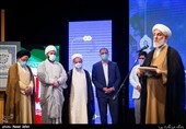 تقدیر شدگان رویداد نشر خوبی ها در گرامیداشت چهلمین سالگرد تاسیس سازمان تبلیغات اسلامی