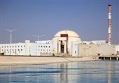 روسیا ستواصل العمل فی مشروع مفاعل بوشهر بقوة