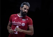 المپیک 2020 توکیو| سعید معروف در انتخابات کمیسیون ورزشکاران IOC رأی نیاورد