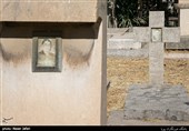 مجموعه آرامستان های دولاب در حاشیه بهره برداری از پروژه های مدیریت شهری منطقه 14