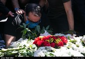 نامگذاری دو خیابان به نام دو خبرنگار فقید ایسنا و ایرنا در پایتخت