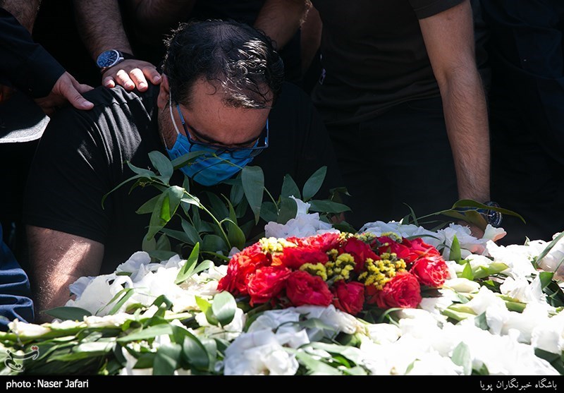 نامگذاری دو خیابان به نام دو خبرنگار فقید ایسنا و ایرنا در پایتخت