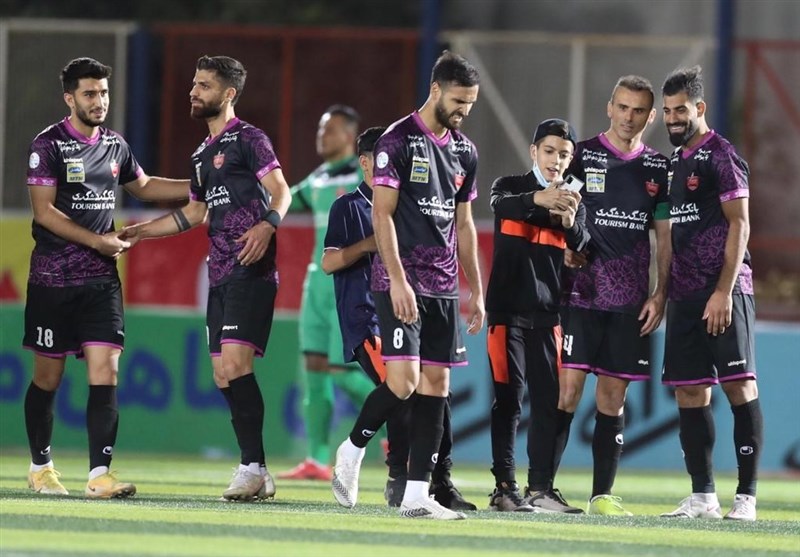 پول نیست، خبری از تمدید قرارداد پرسپولیسی‌ها هم نیست!