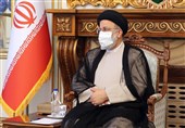پیام تبریک رؤسای جمهور اتیوپی، سری‌لانکا و غنا به آیت‌الله رئیسی