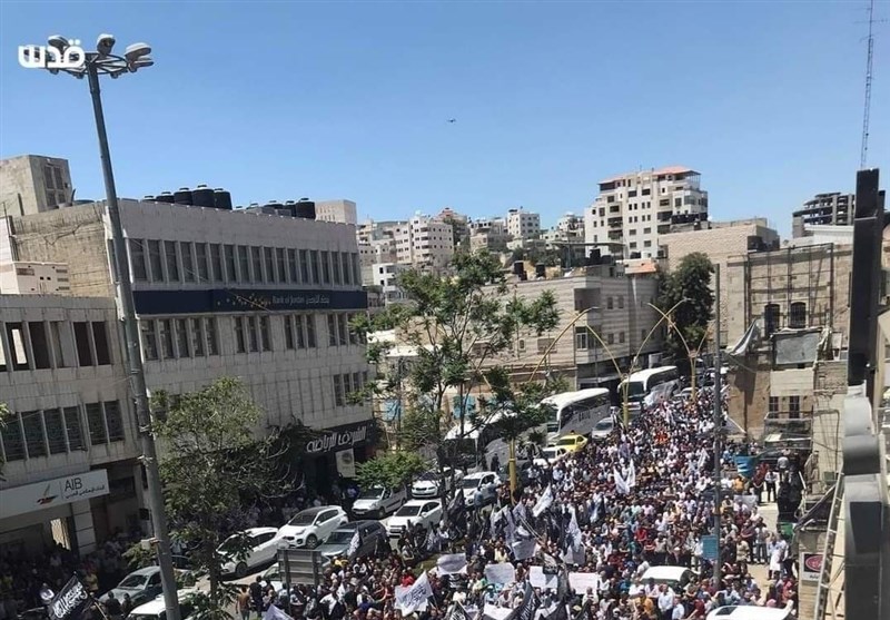 کشور فلسطین , کرانه باختری , محمود عباس , جنبش فتح ,