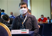 فرهادیان: اصراری برای حضور در سازمان تیم‌های ملی تکواندو ندارم/ با هیچ گزینه‌ای صحبت نشده است