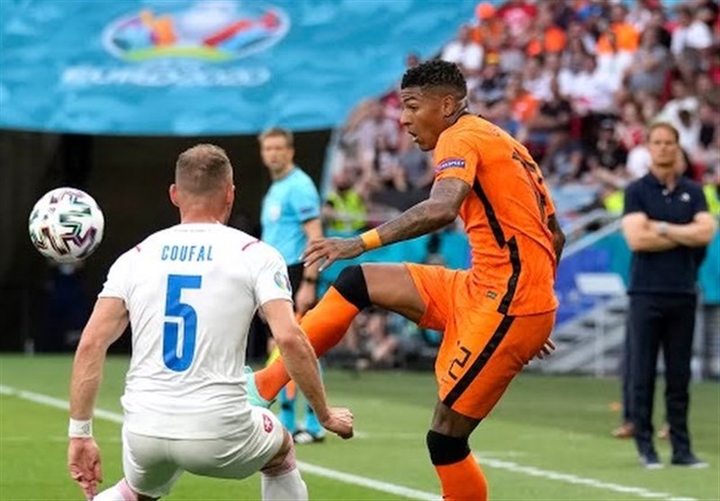 یورو 2020 , 