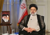 اعتبارنامه آیت‌الله رئیسی امضا شد